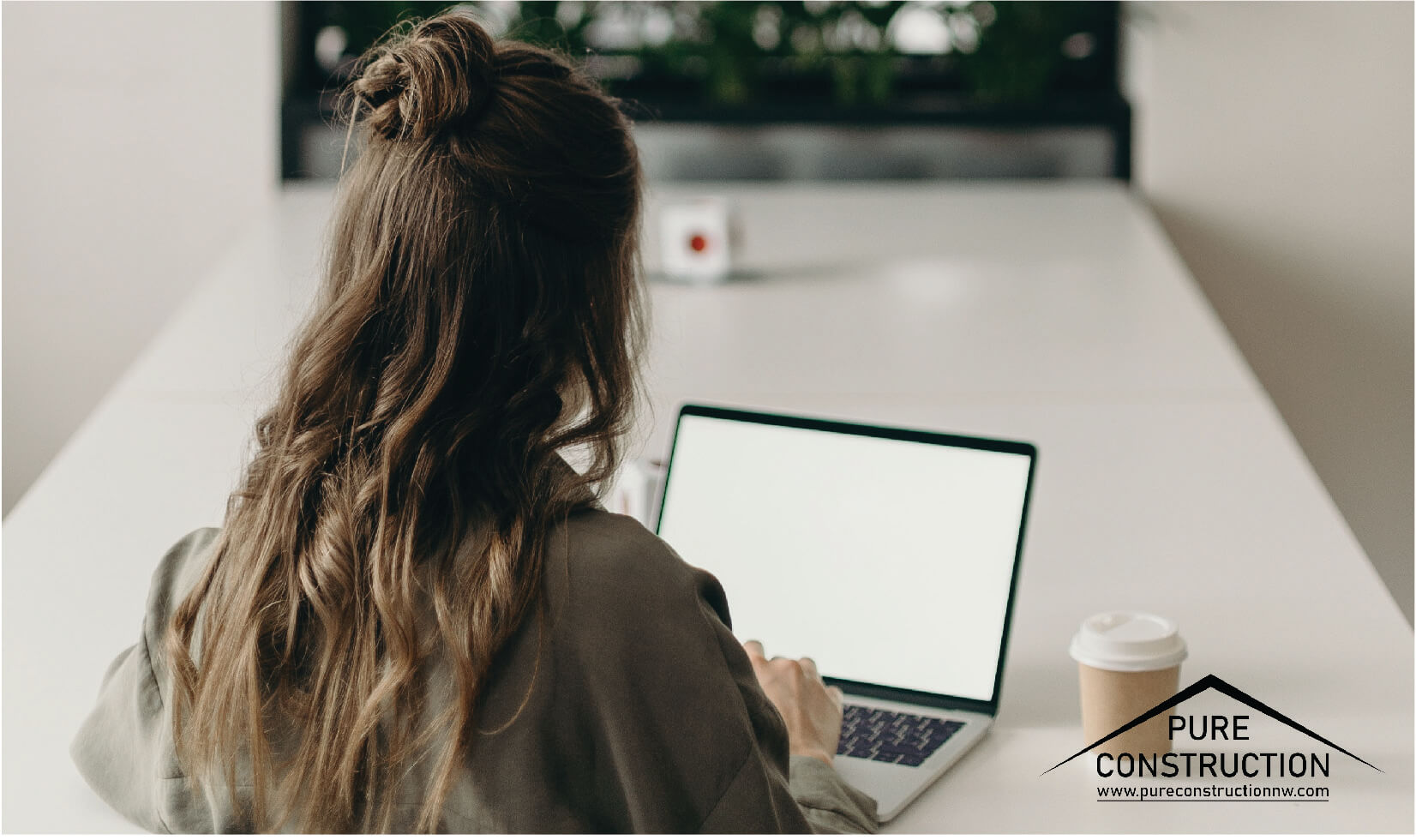 Pure Construction LLC contact pic